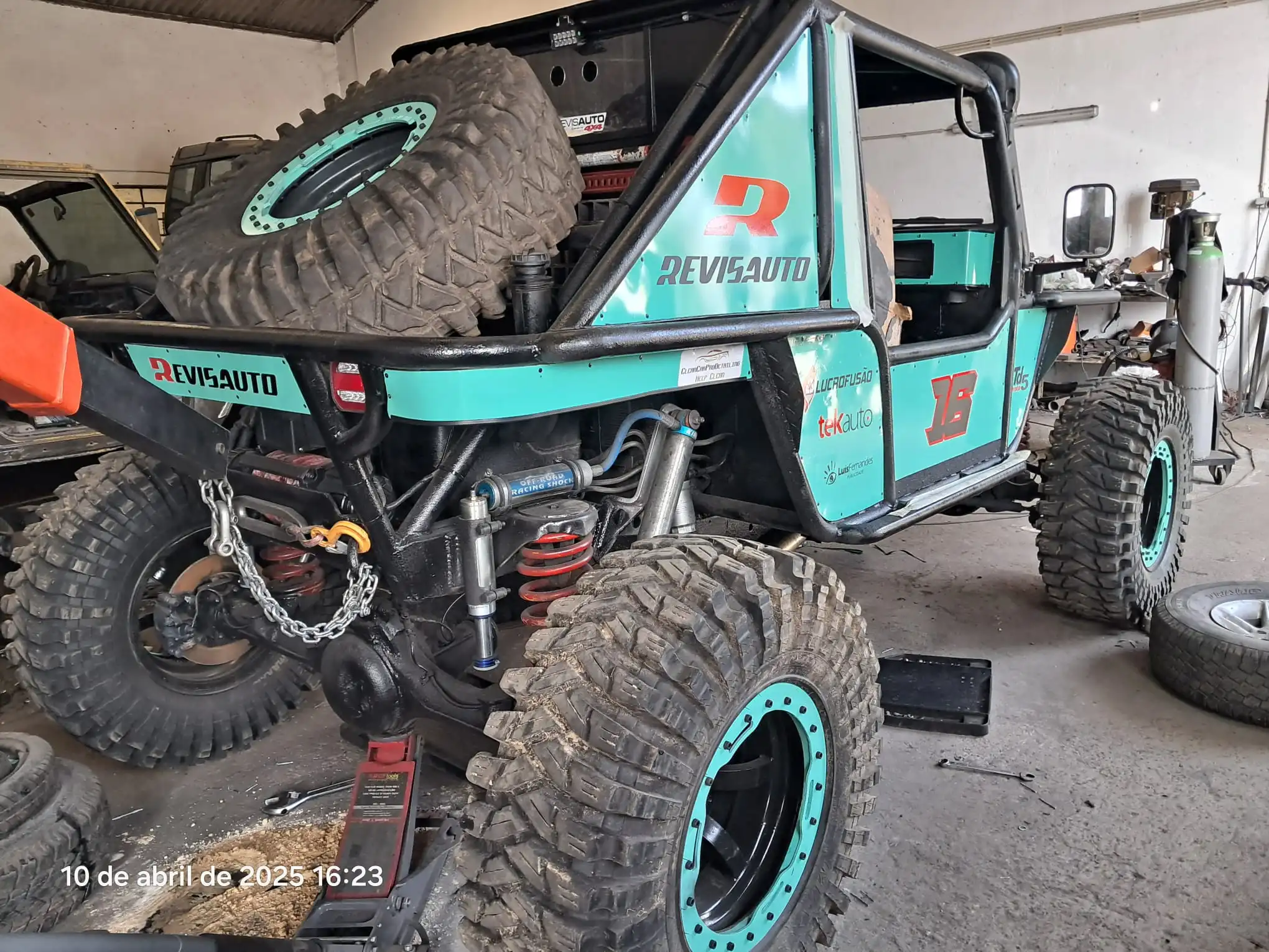 Luis Fernandes Publicidade