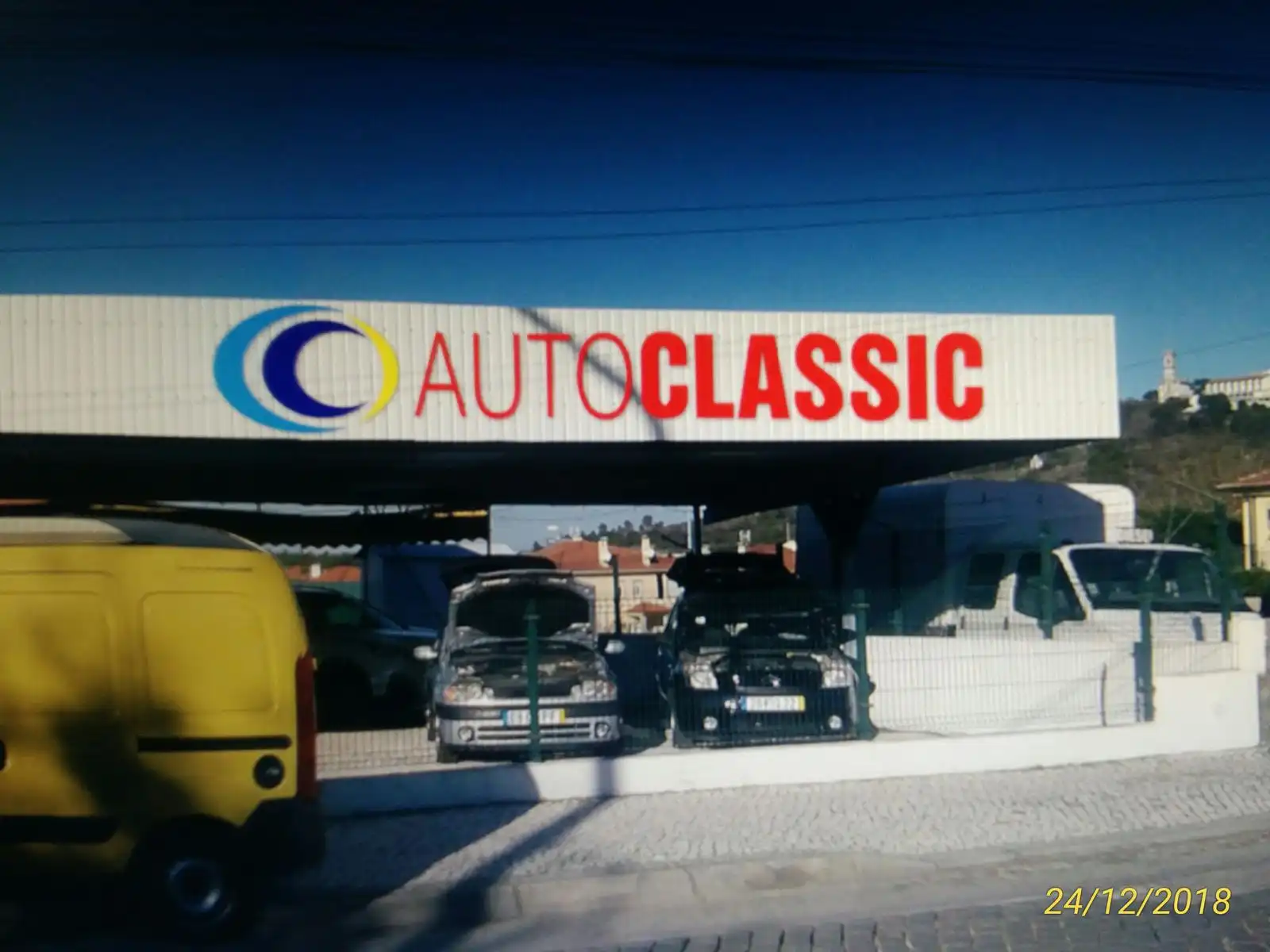 Luis Fernandes Publicidade