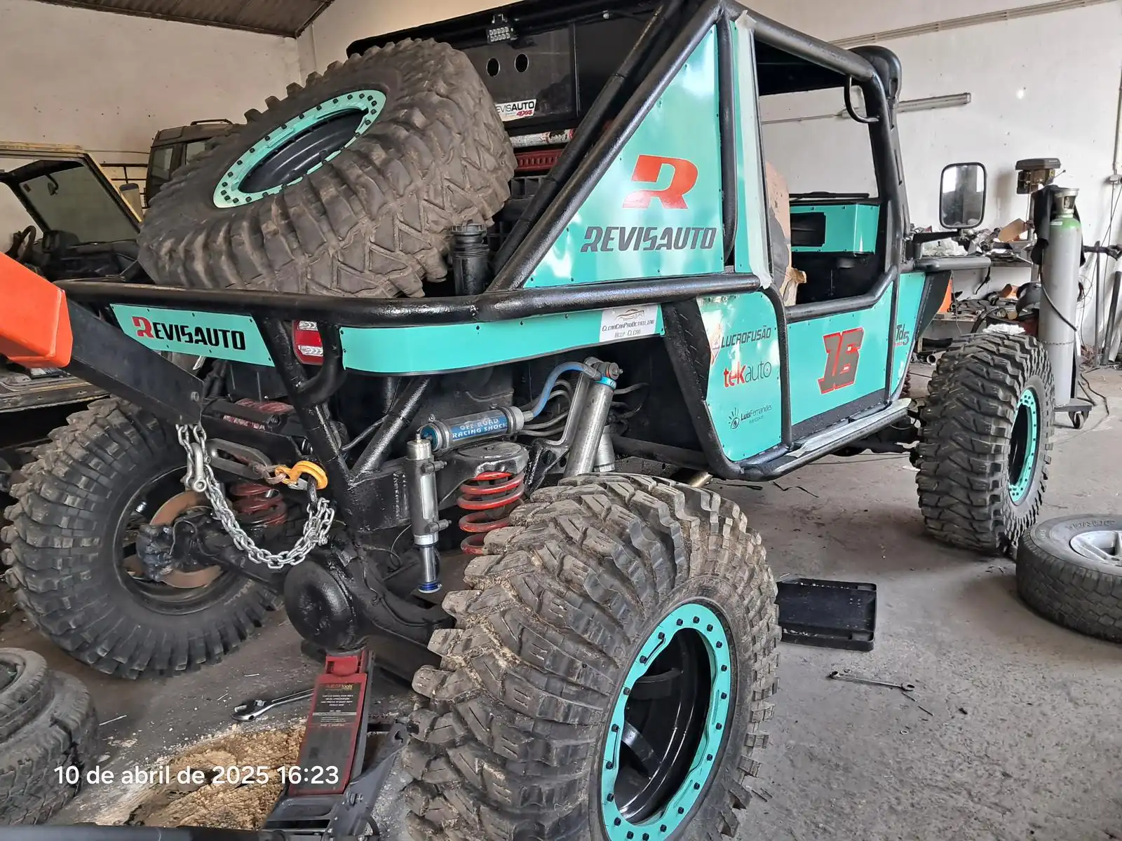 Luis Fernandes Publicidade