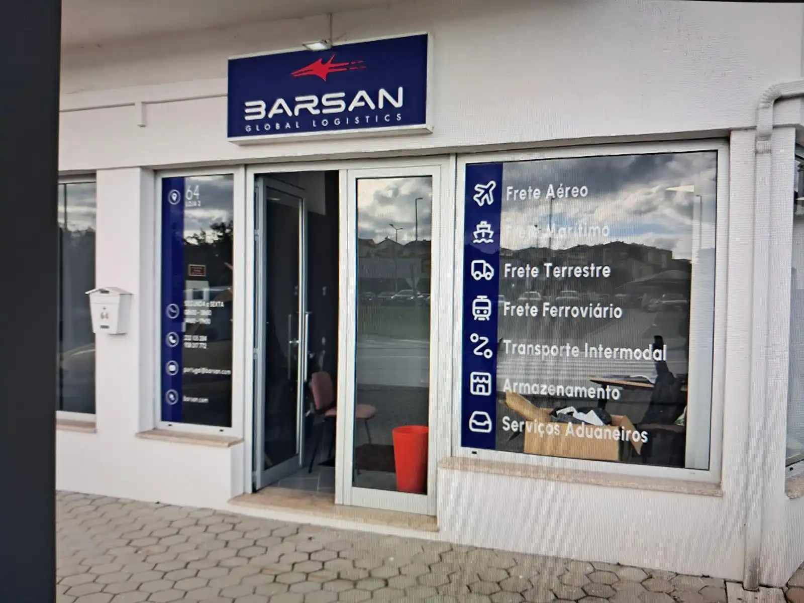 Luis Fernandes Publicidade