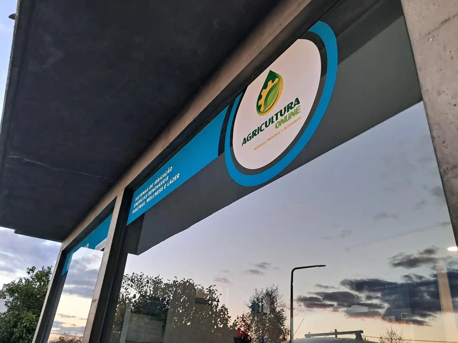 Luis Fernandes Publicidade